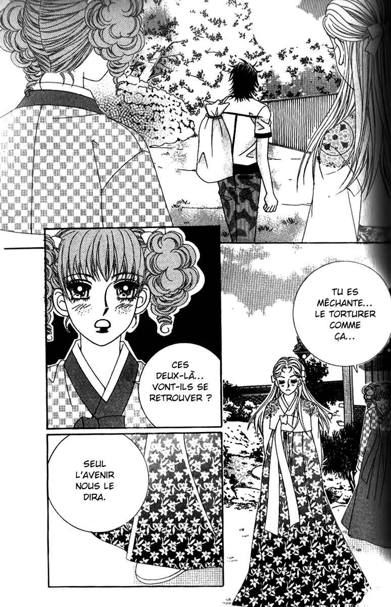 Ways of the Jogang Jicheo Chapitre 52 - Page 35