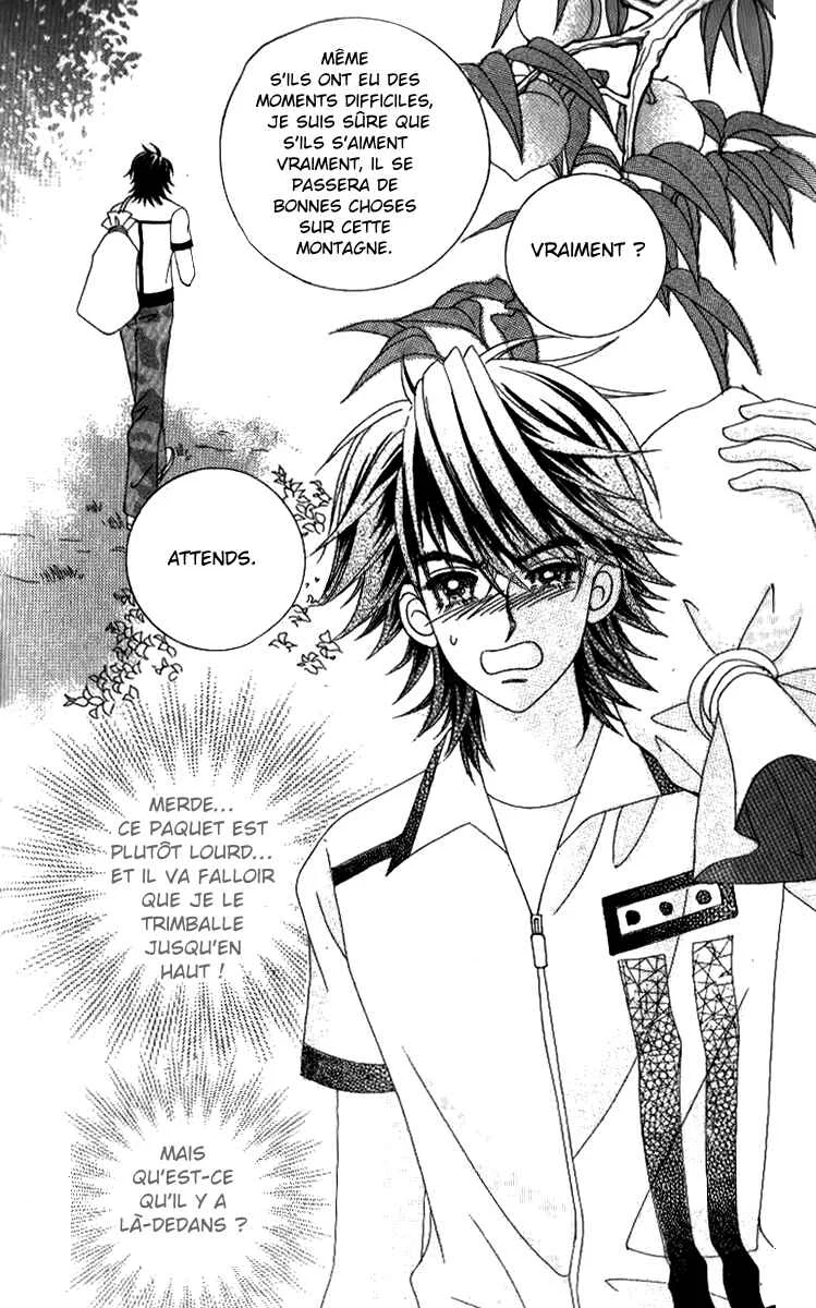 Ways of the Jogang Jicheo Chapitre 52 - Page 36