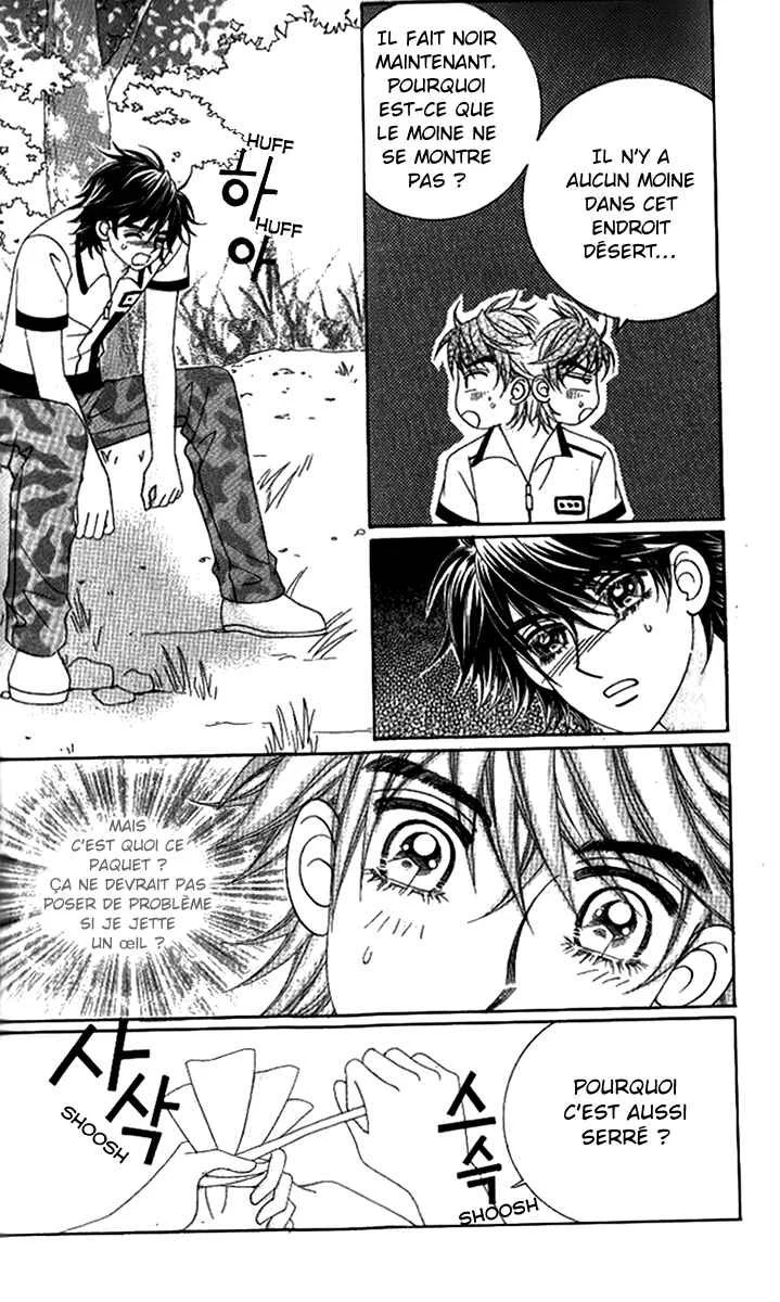Ways of the Jogang Jicheo Chapitre 52 - Page 38