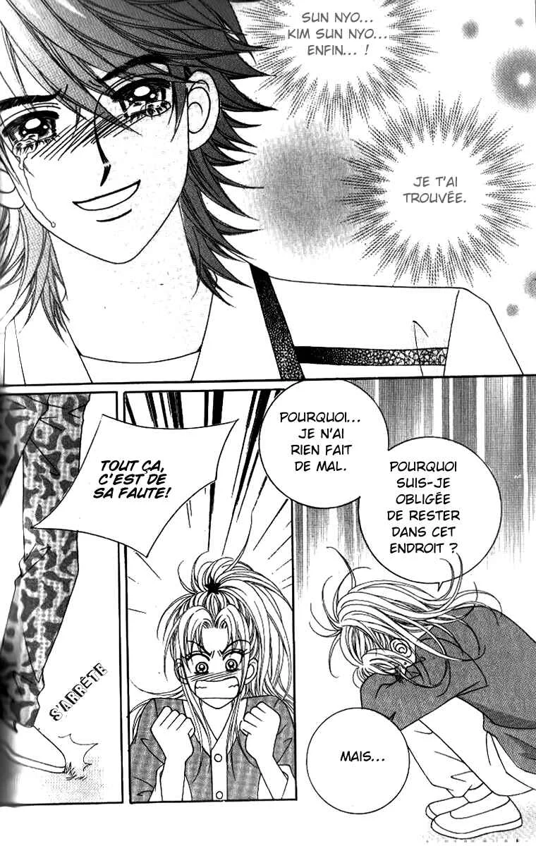 Ways of the Jogang Jicheo Chapitre 53 - Page 2