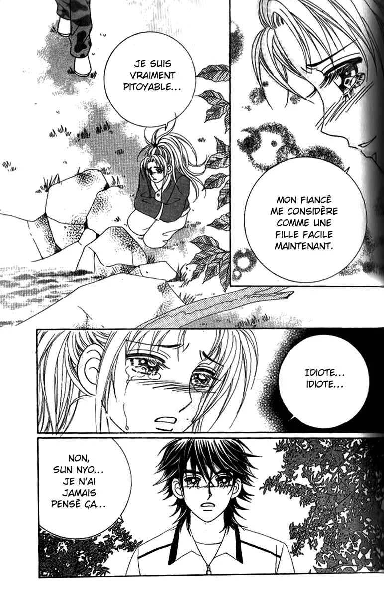 Ways of the Jogang Jicheo Chapitre 53 - Page 3