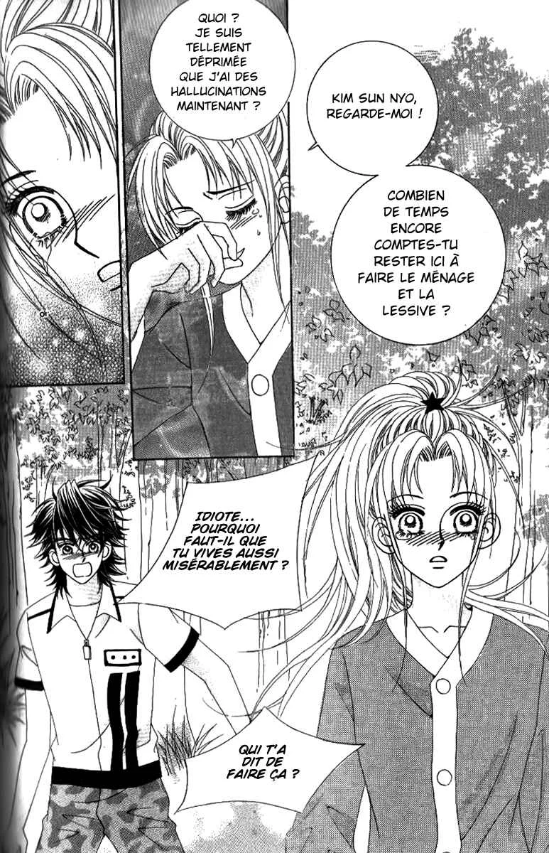 Ways of the Jogang Jicheo Chapitre 53 - Page 4
