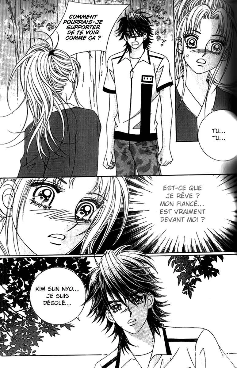 Ways of the Jogang Jicheo Chapitre 53 - Page 5