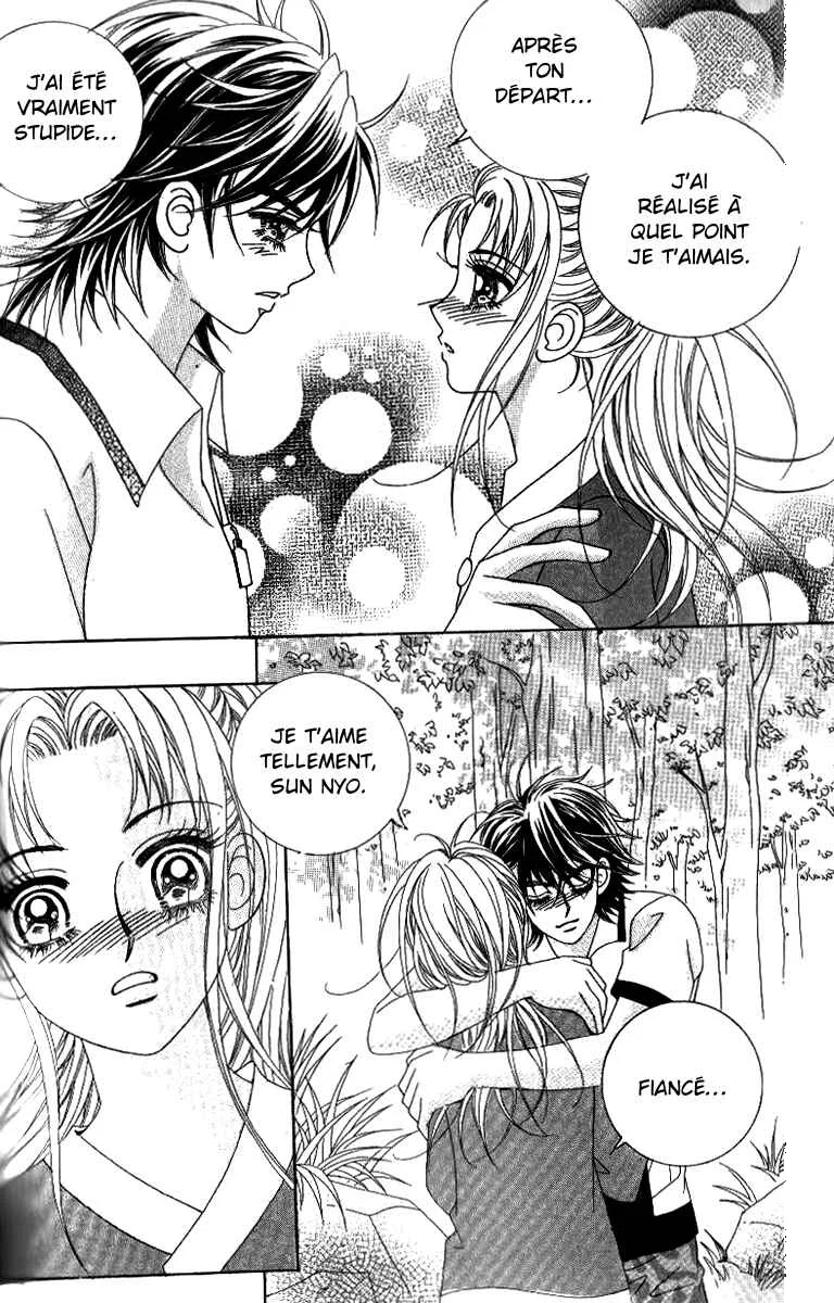 Ways of the Jogang Jicheo Chapitre 53 - Page 8