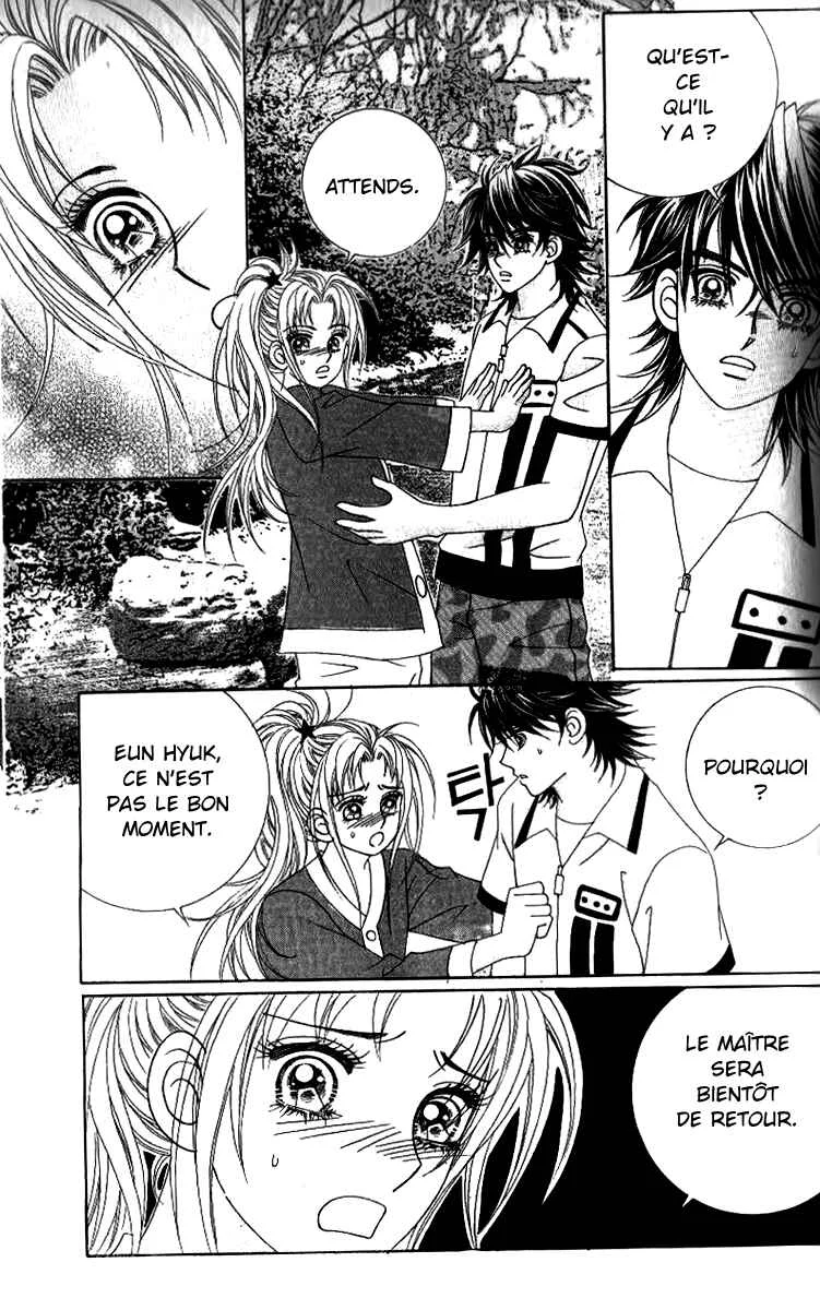 Ways of the Jogang Jicheo Chapitre 53 - Page 9