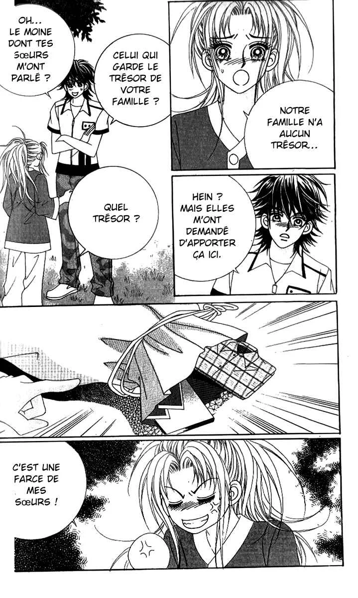 Ways of the Jogang Jicheo Chapitre 53 - Page 10