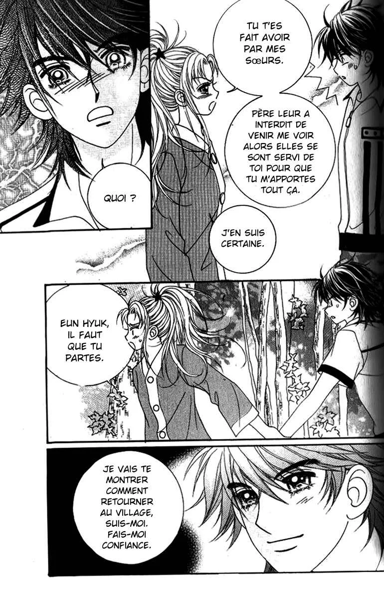 Ways of the Jogang Jicheo Chapitre 53 - Page 11