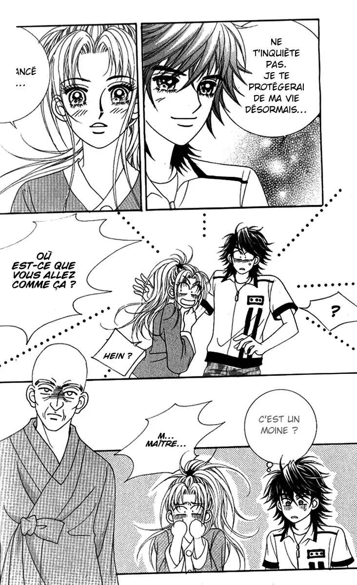 Ways of the Jogang Jicheo Chapitre 53 - Page 12