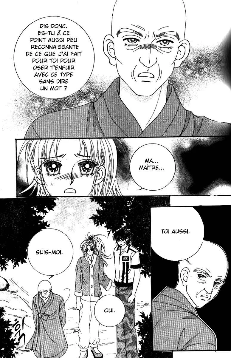 Ways of the Jogang Jicheo Chapitre 53 - Page 13
