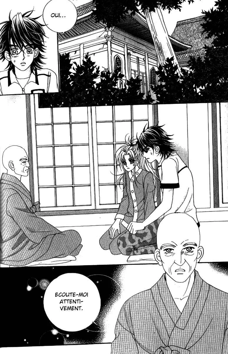 Ways of the Jogang Jicheo Chapitre 53 - Page 14