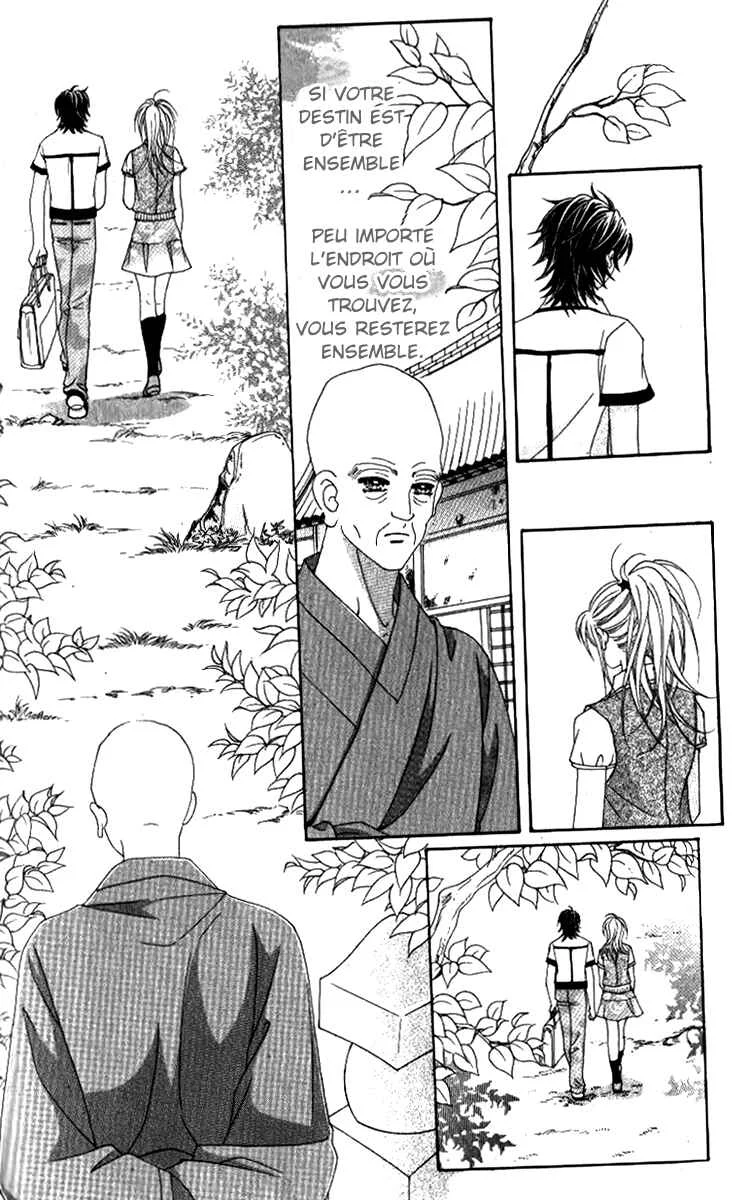 Ways of the Jogang Jicheo Chapitre 53 - Page 18