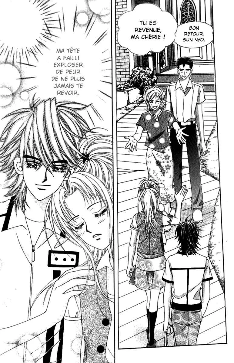 Ways of the Jogang Jicheo Chapitre 53 - Page 20