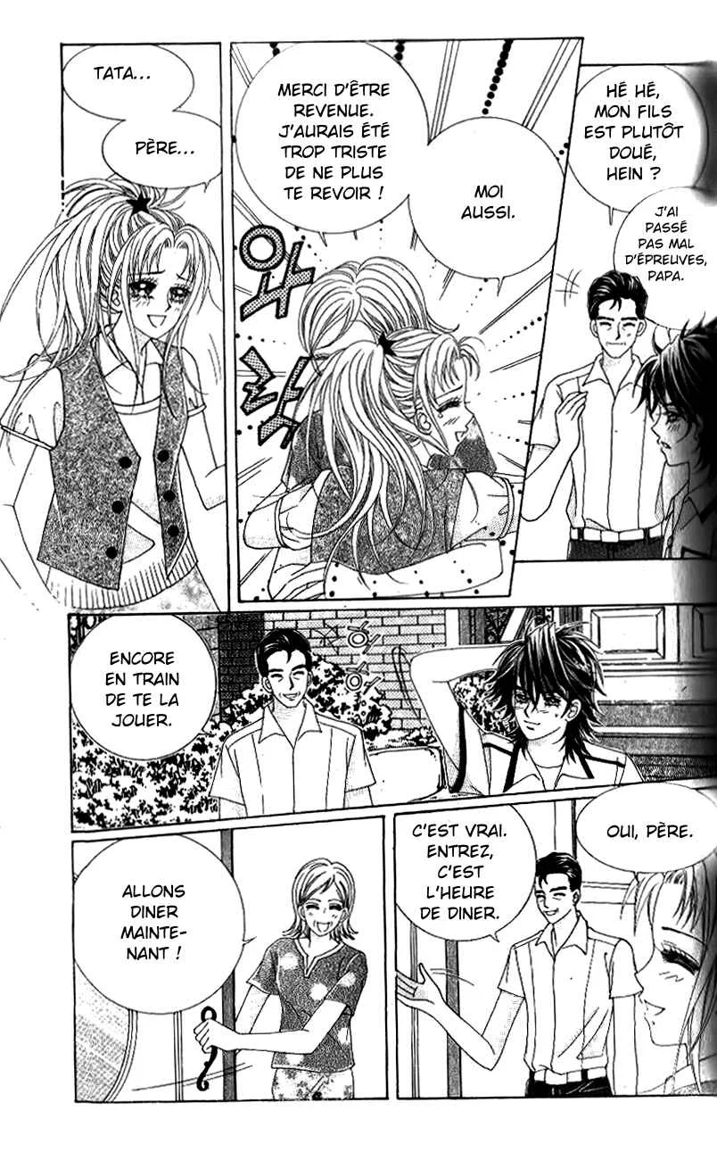Ways of the Jogang Jicheo Chapitre 53 - Page 21