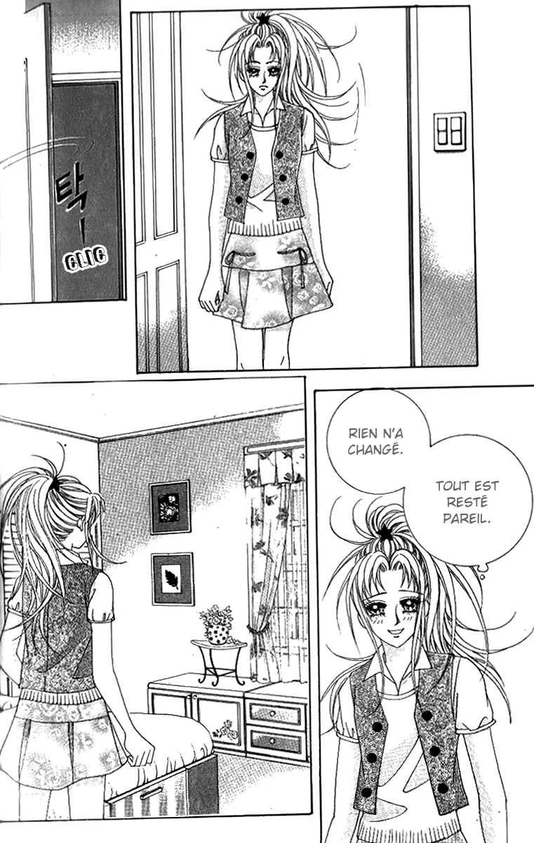 Ways of the Jogang Jicheo Chapitre 53 - Page 22