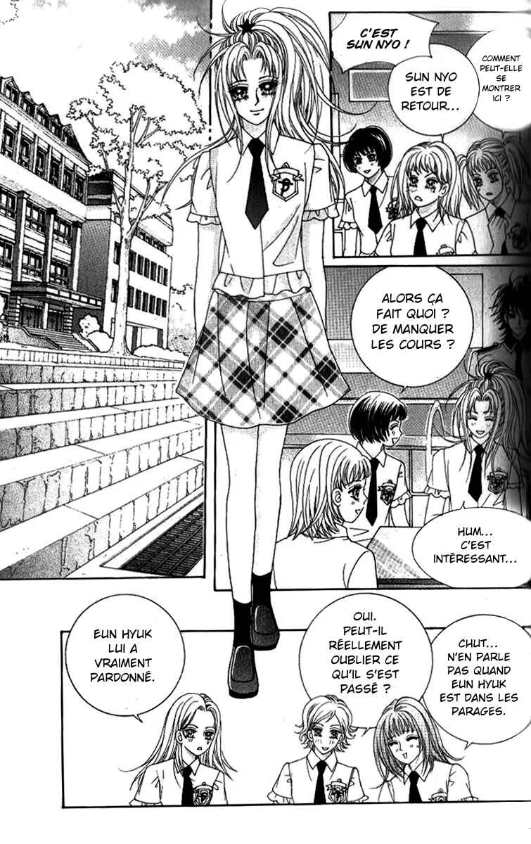 Ways of the Jogang Jicheo Chapitre 53 - Page 23