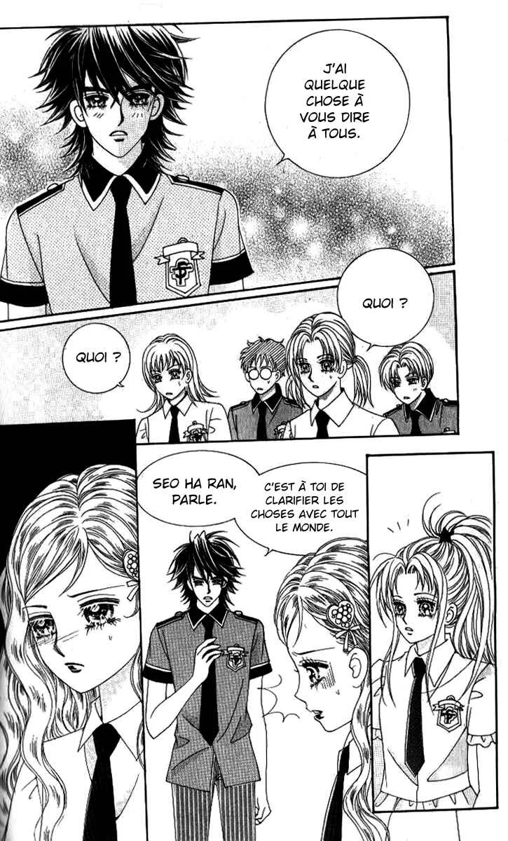 Ways of the Jogang Jicheo Chapitre 53 - Page 24