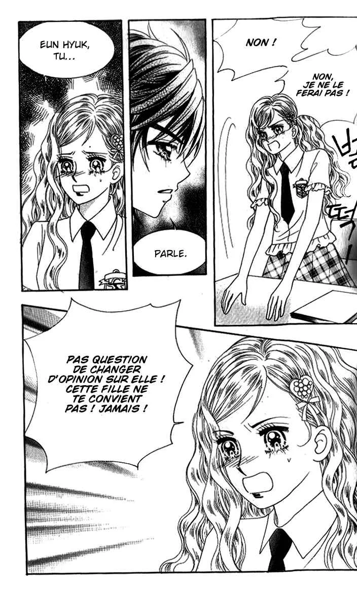 Ways of the Jogang Jicheo Chapitre 53 - Page 25