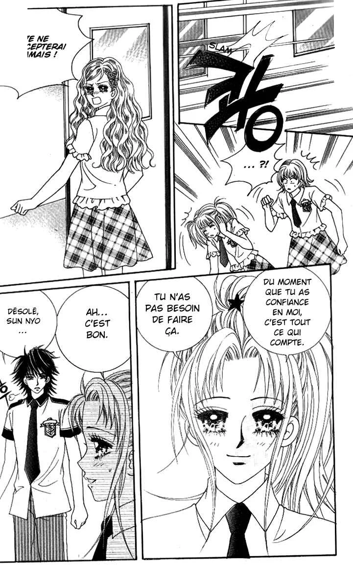 Ways of the Jogang Jicheo Chapitre 53 - Page 26