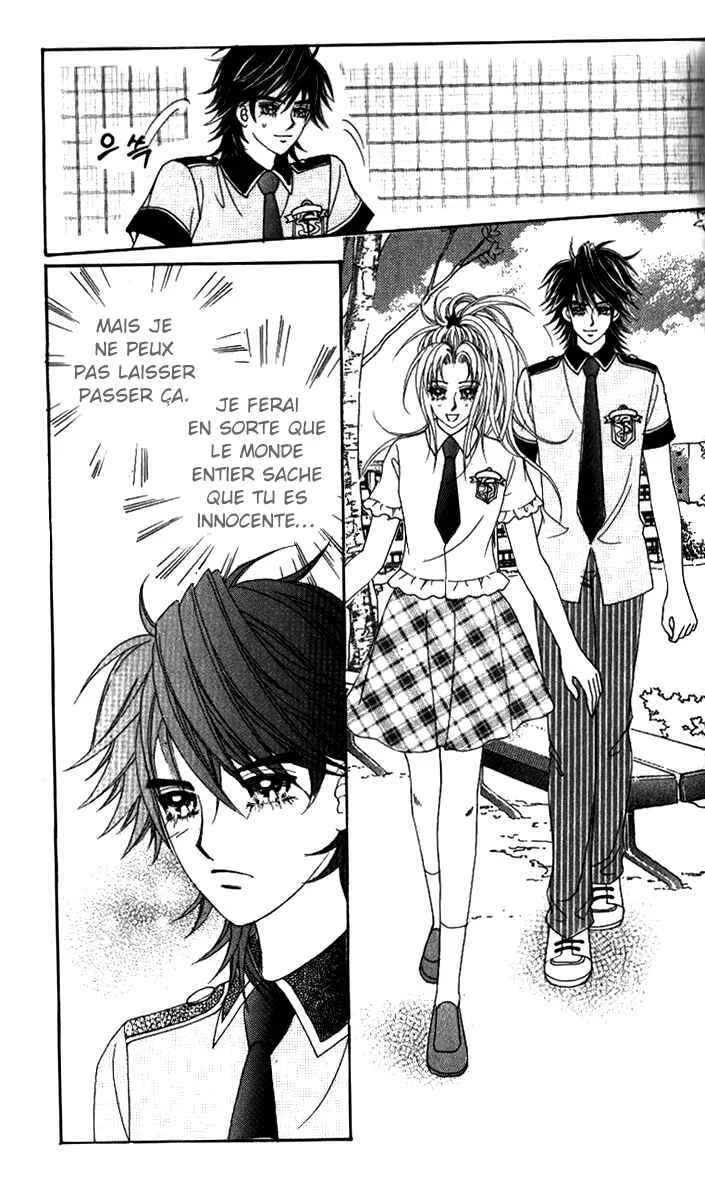Ways of the Jogang Jicheo Chapitre 53 - Page 27