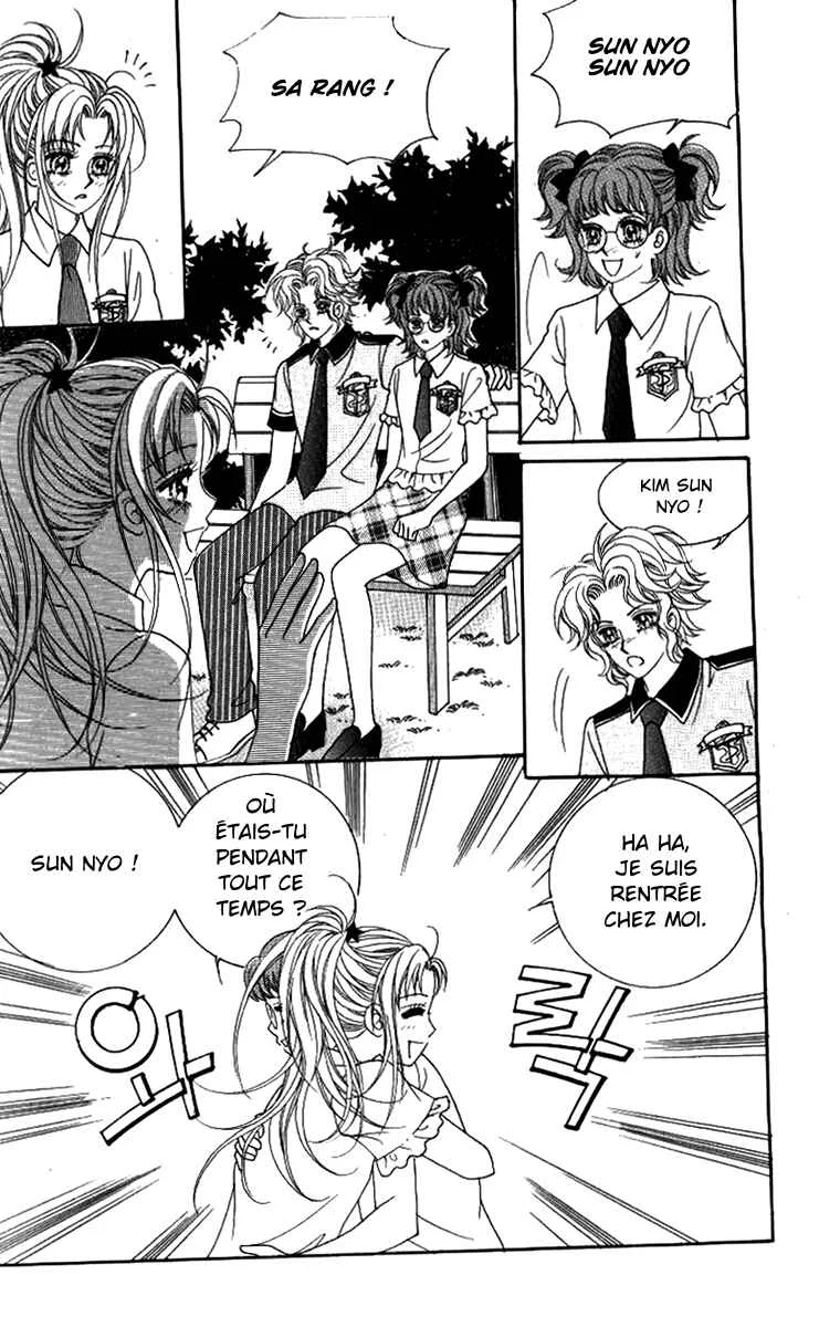 Ways of the Jogang Jicheo Chapitre 53 - Page 28