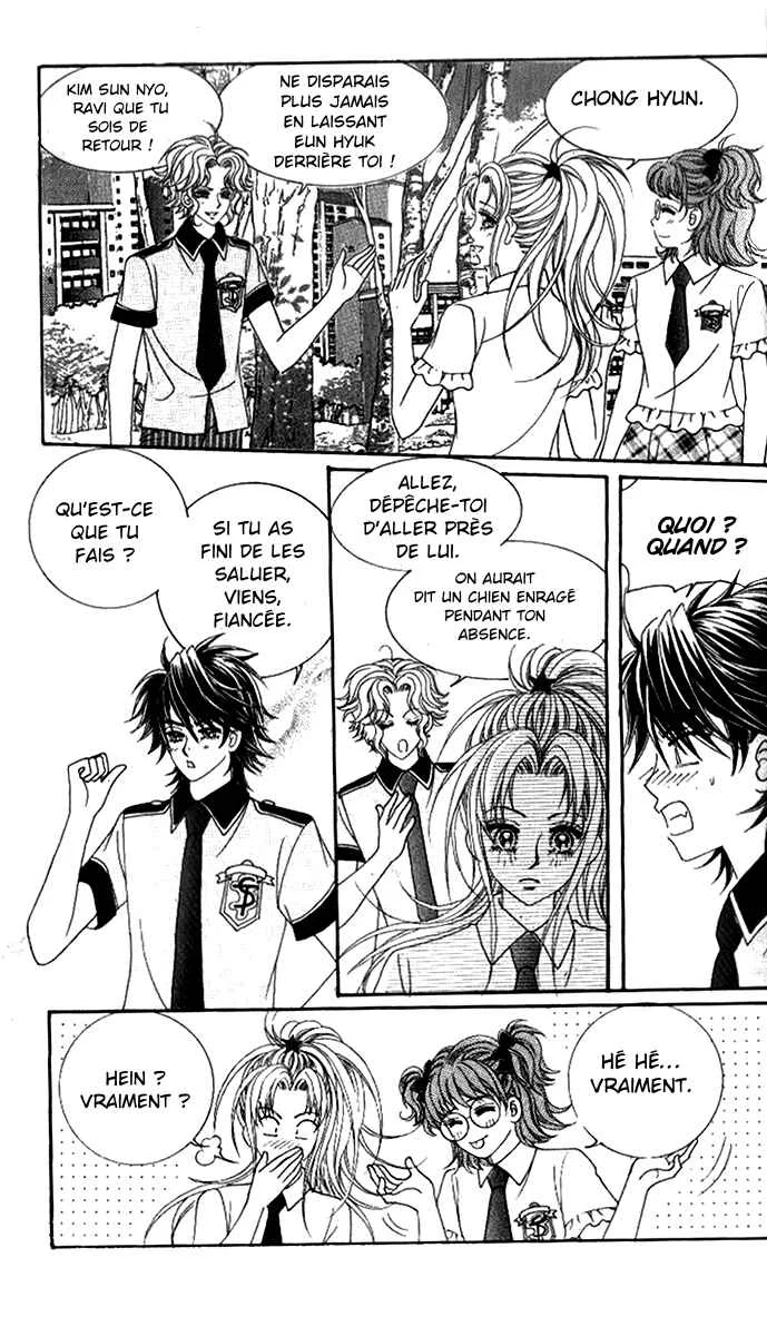 Ways of the Jogang Jicheo Chapitre 53 - Page 29