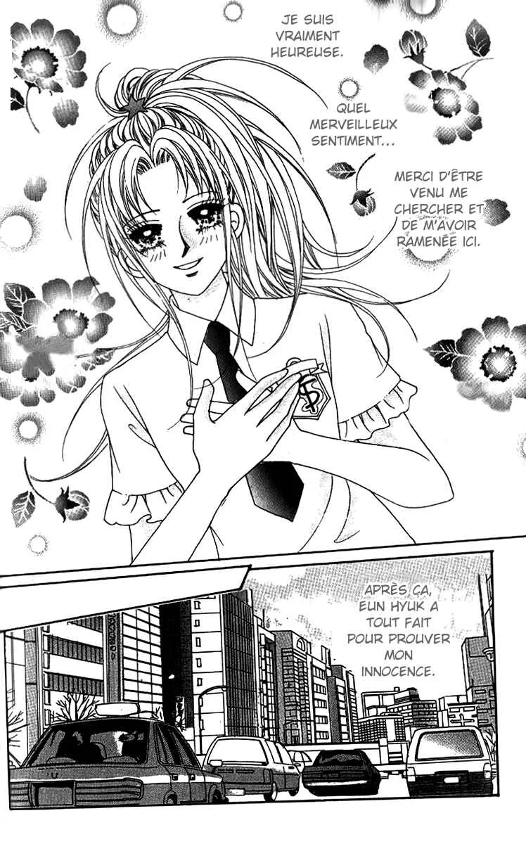 Ways of the Jogang Jicheo Chapitre 53 - Page 30