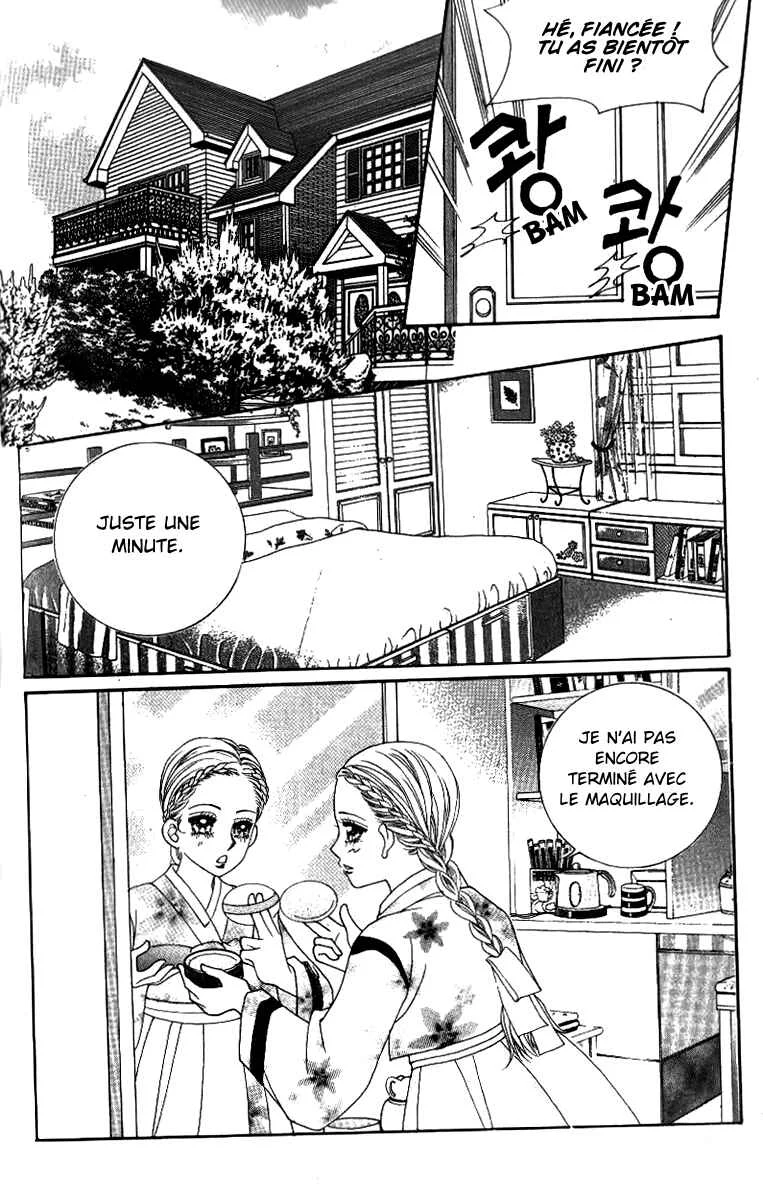 Ways of the Jogang Jicheo Chapitre 53 - Page 32