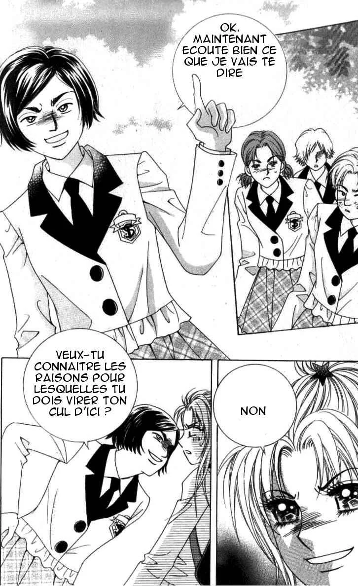 Ways of the Jogang Jicheo Chapitre 6 - Page 1
