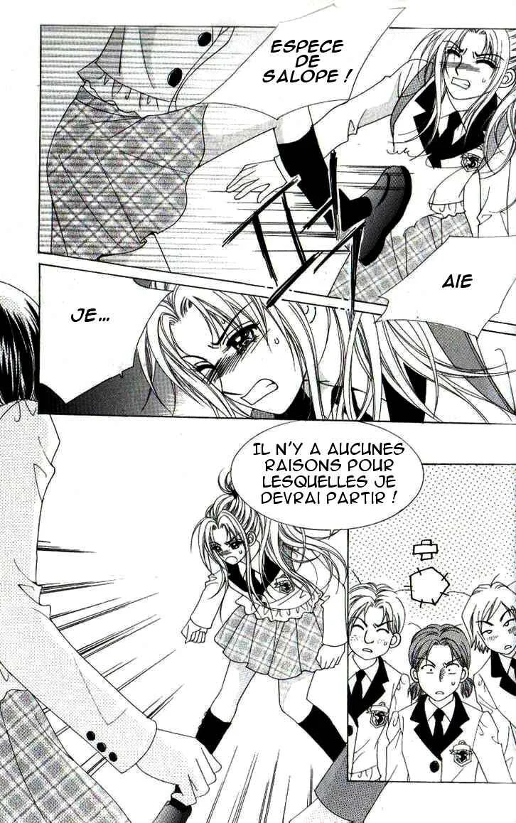 Ways of the Jogang Jicheo Chapitre 6 - Page 2