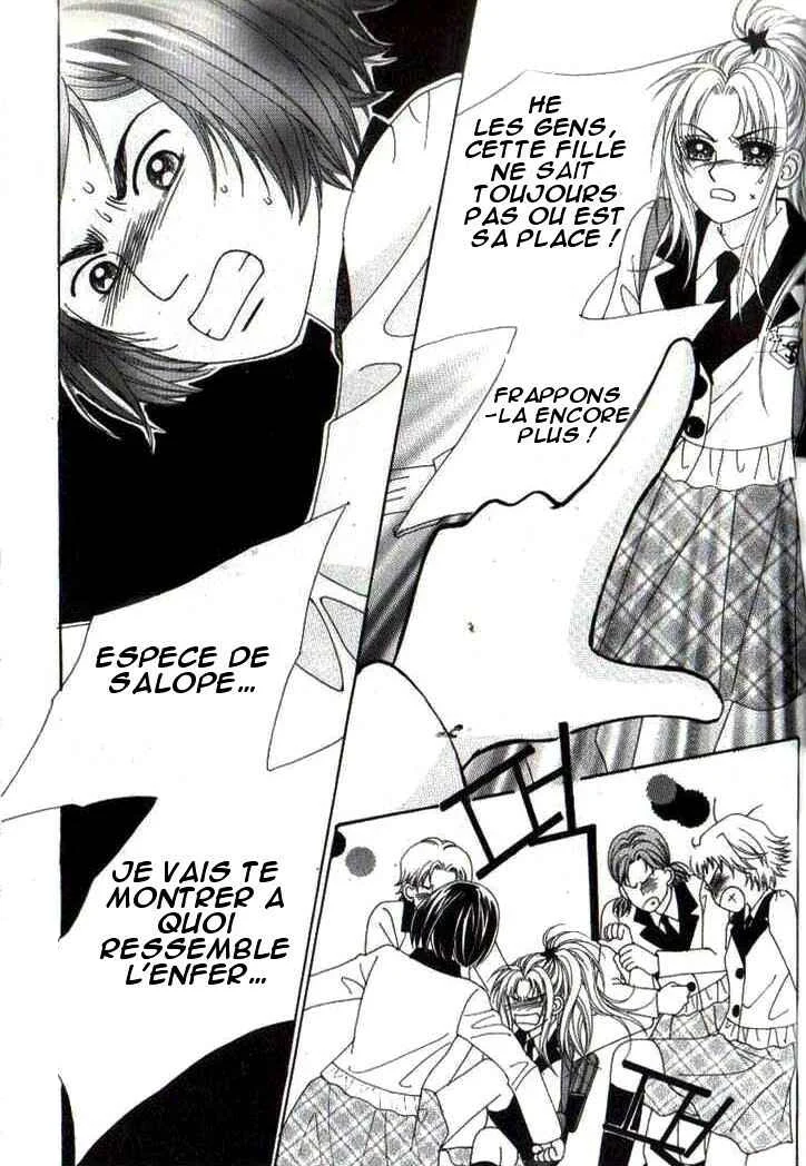 Ways of the Jogang Jicheo Chapitre 6 - Page 4