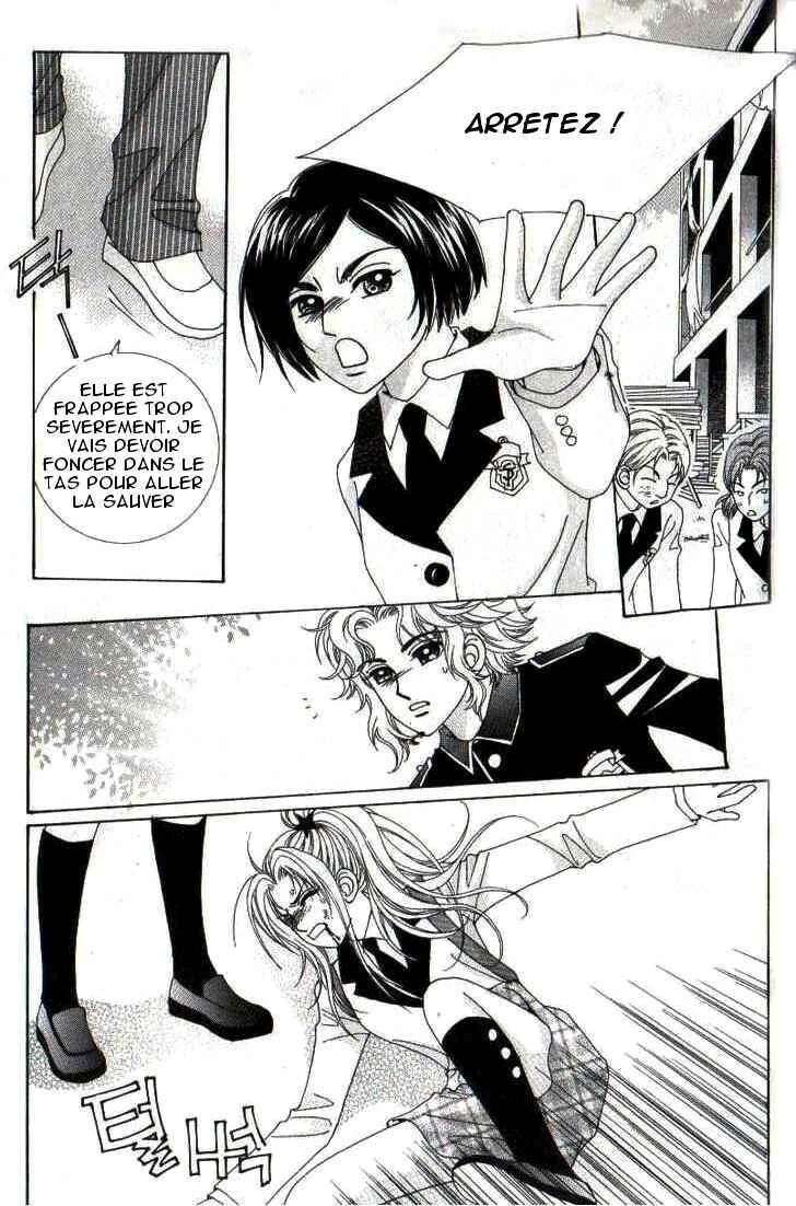 Ways of the Jogang Jicheo Chapitre 6 - Page 6