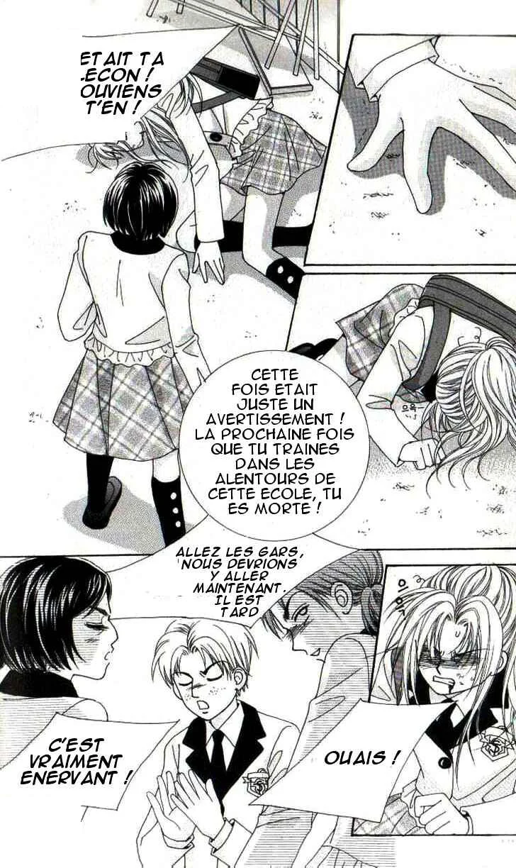 Ways of the Jogang Jicheo Chapitre 6 - Page 7