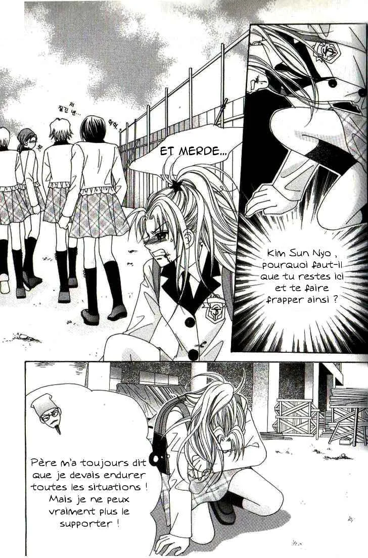 Ways of the Jogang Jicheo Chapitre 6 - Page 8