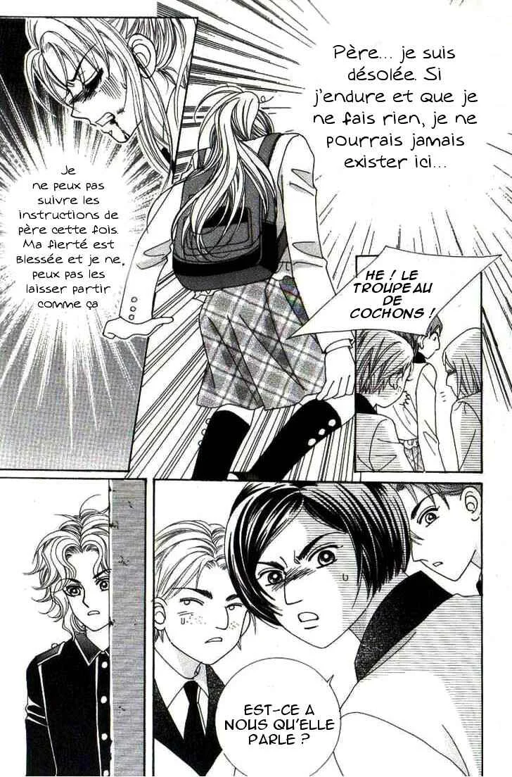 Ways of the Jogang Jicheo Chapitre 6 - Page 9