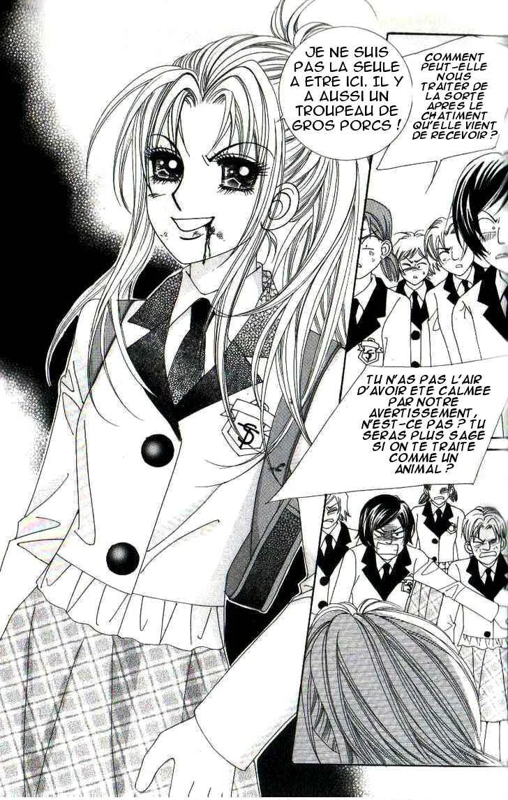 Ways of the Jogang Jicheo Chapitre 6 - Page 10