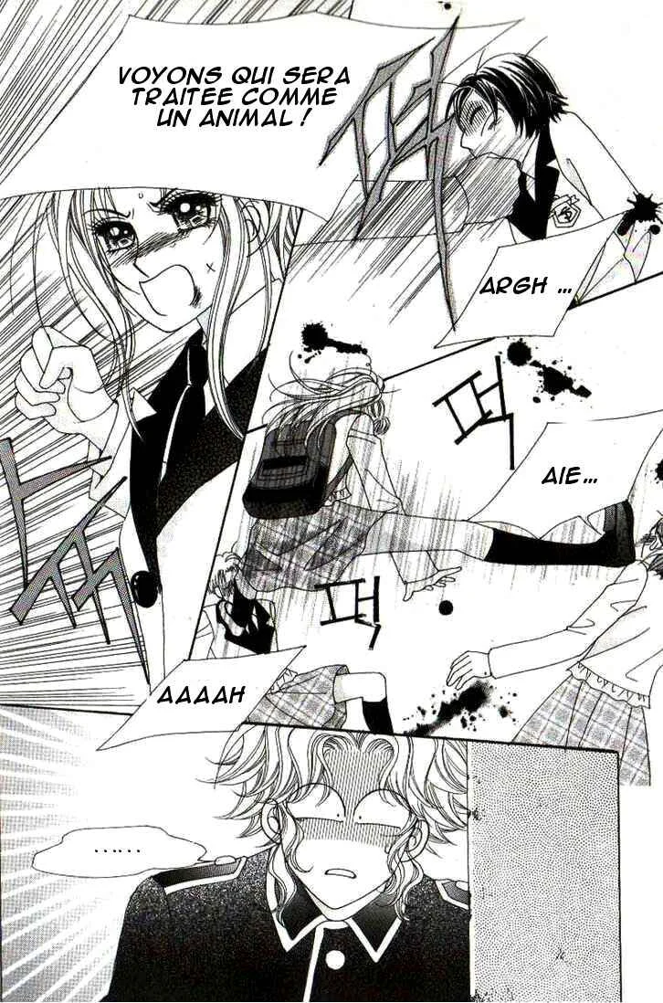 Ways of the Jogang Jicheo Chapitre 6 - Page 11