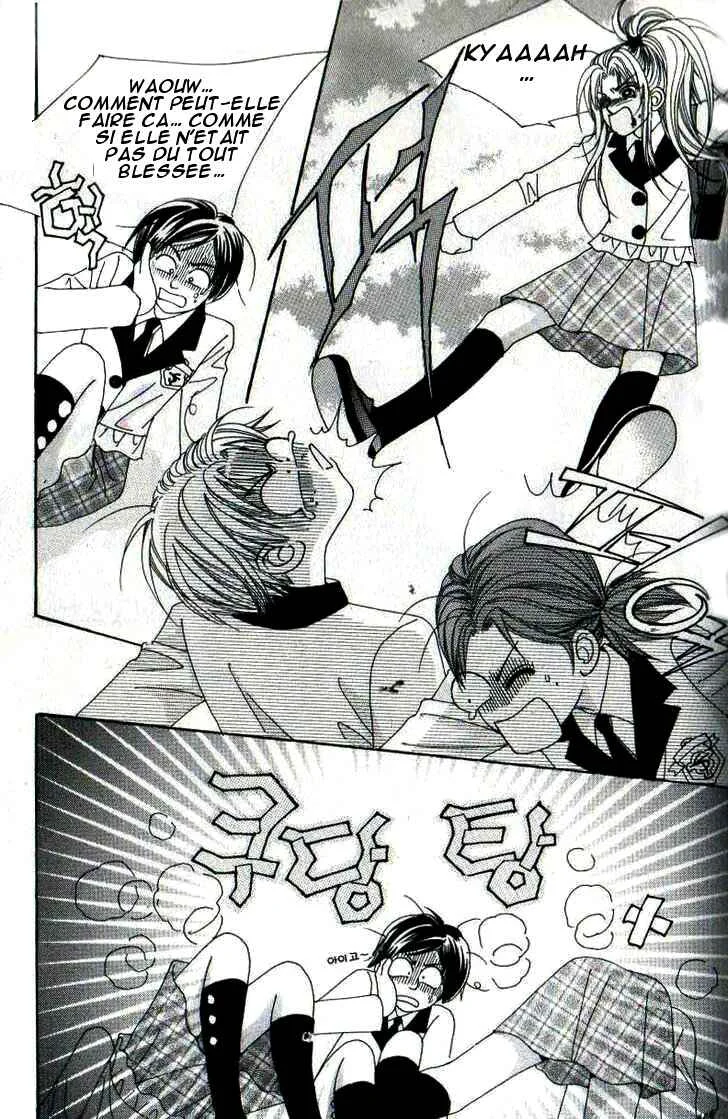 Ways of the Jogang Jicheo Chapitre 6 - Page 12