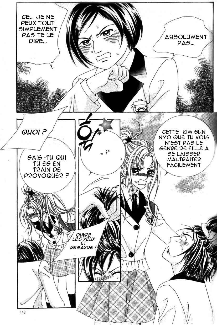 Ways of the Jogang Jicheo Chapitre 7 - Page 1