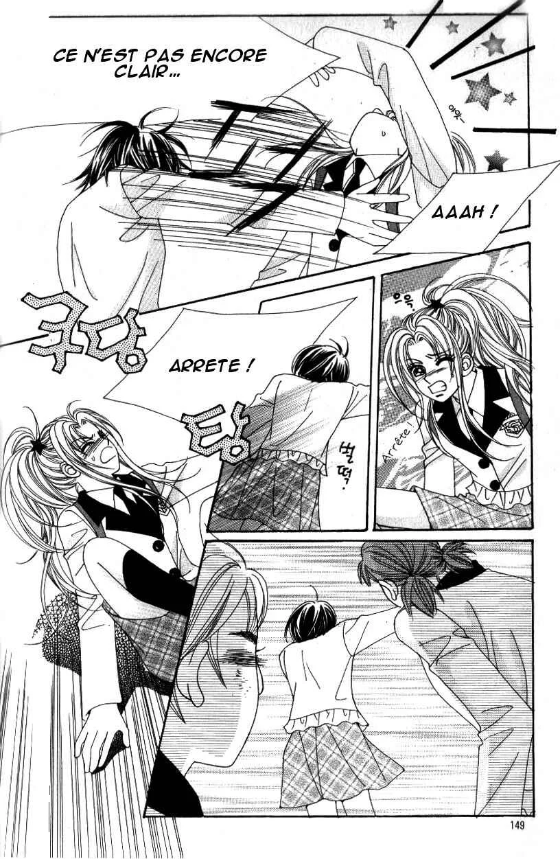 Ways of the Jogang Jicheo Chapitre 7 - Page 2