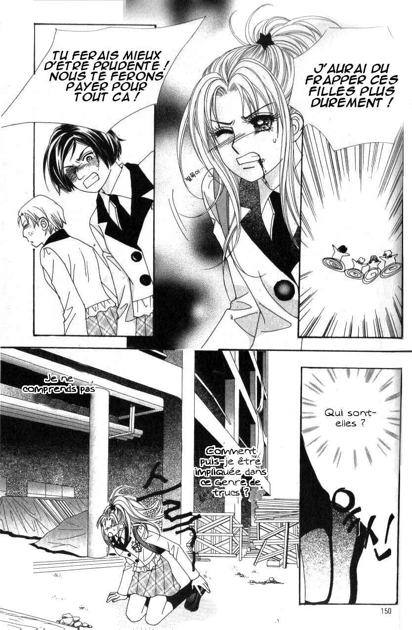 Ways of the Jogang Jicheo Chapitre 7 - Page 3