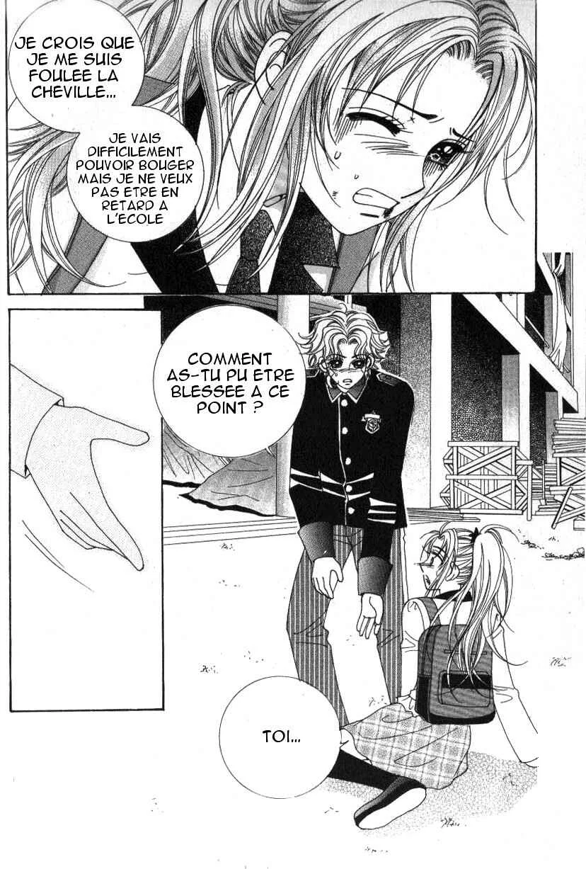 Ways of the Jogang Jicheo Chapitre 7 - Page 4