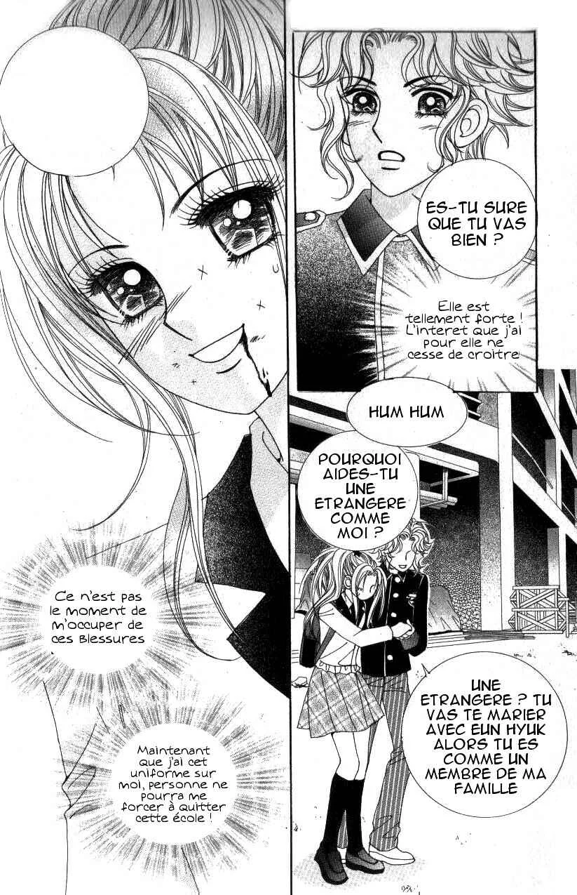 Ways of the Jogang Jicheo Chapitre 7 - Page 6