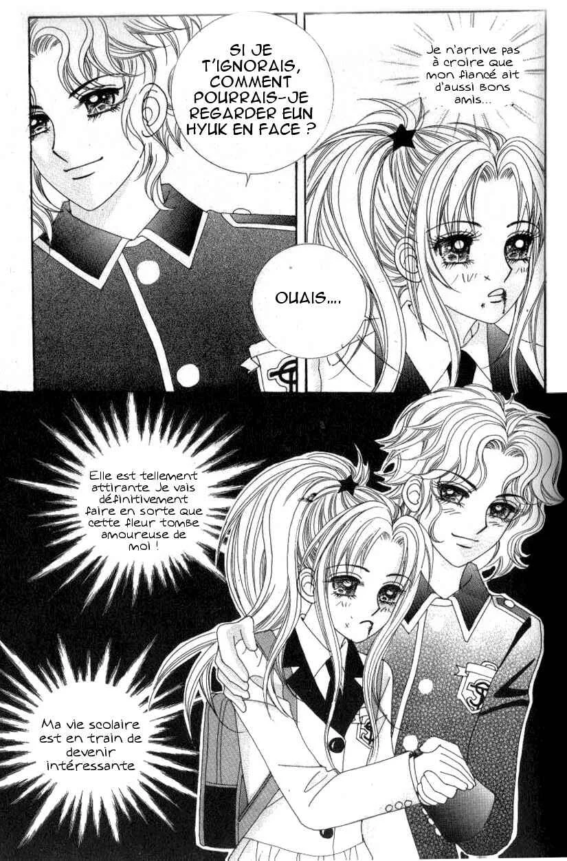 Ways of the Jogang Jicheo Chapitre 7 - Page 7