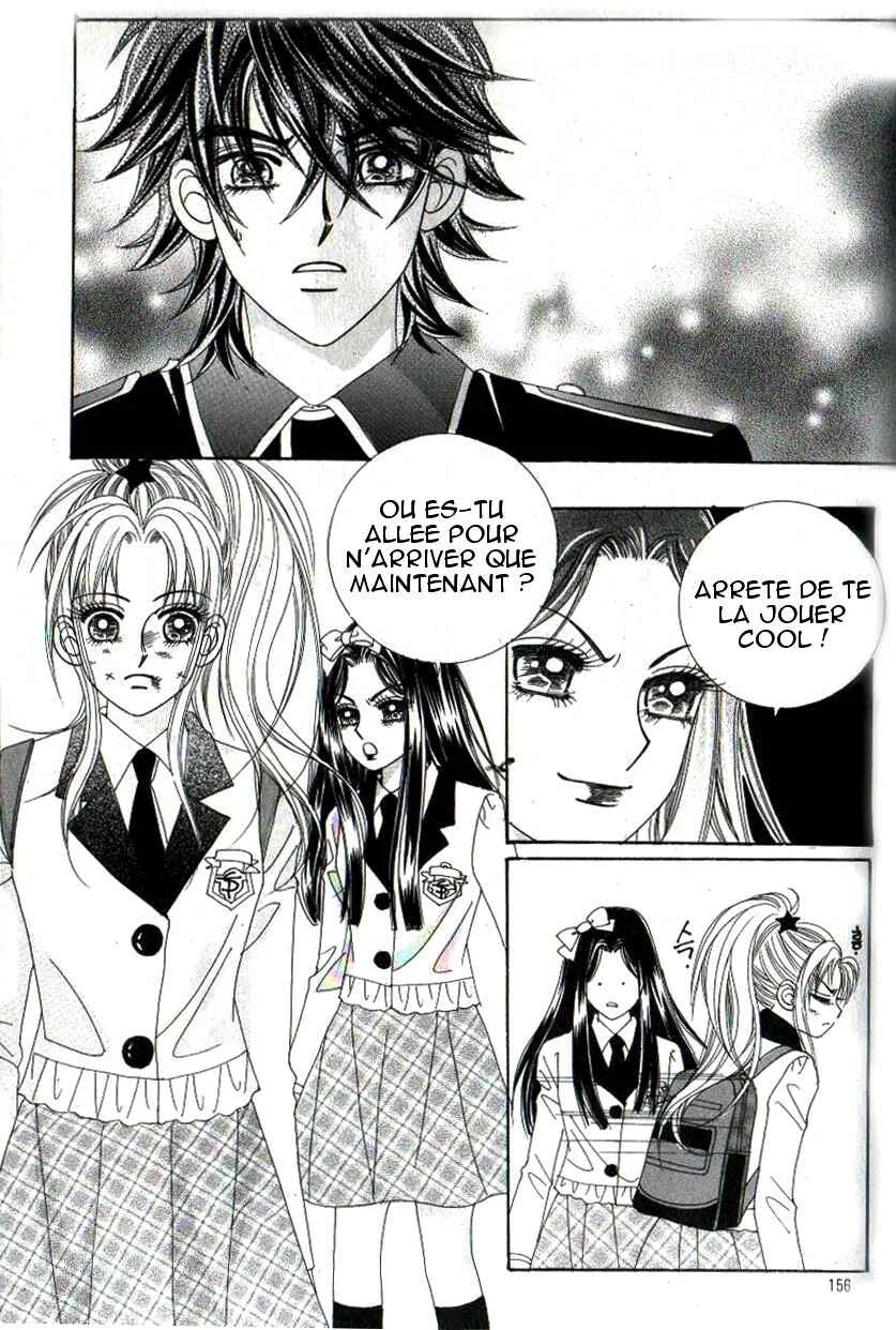 Ways of the Jogang Jicheo Chapitre 7 - Page 9