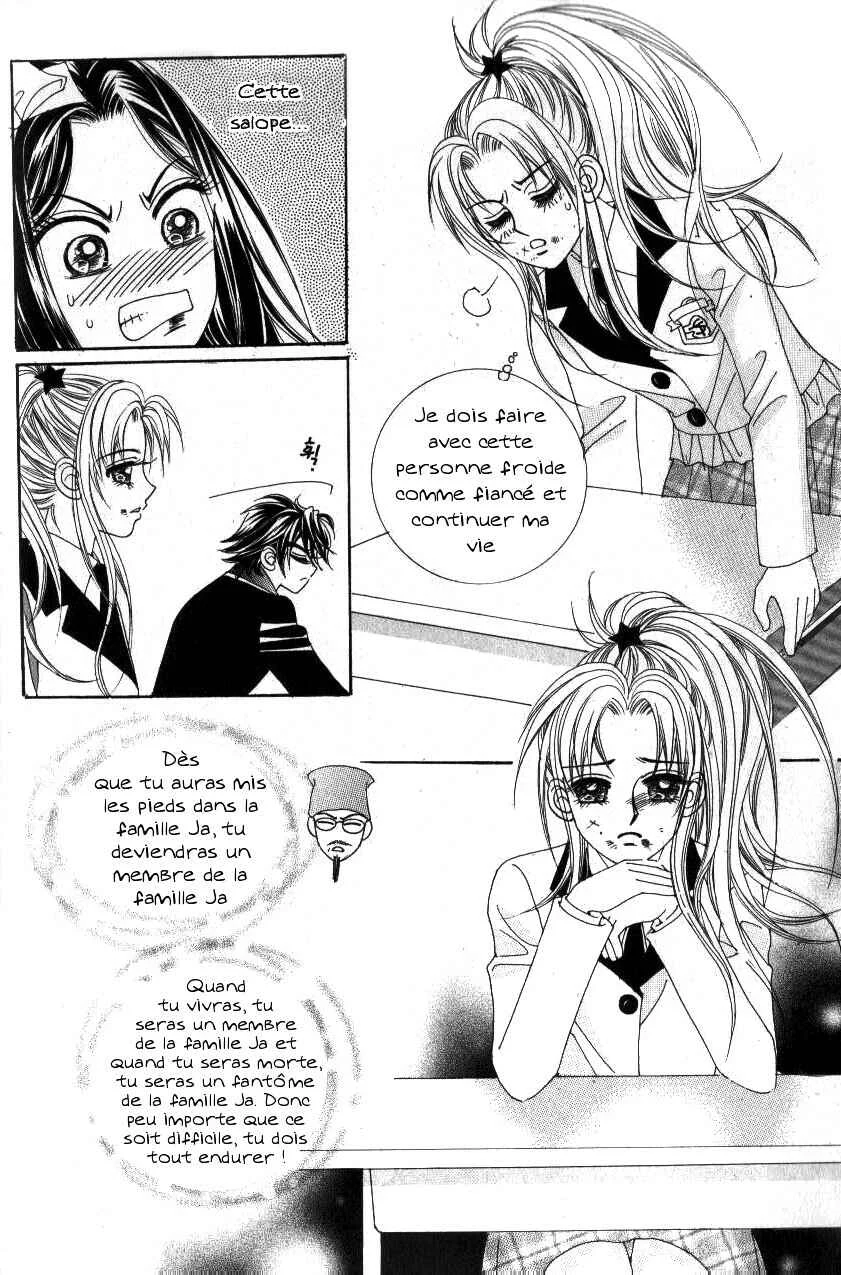 Ways of the Jogang Jicheo Chapitre 7 - Page 10