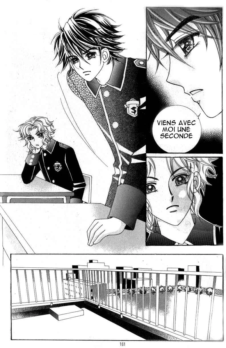 Ways of the Jogang Jicheo Chapitre 7 - Page 14