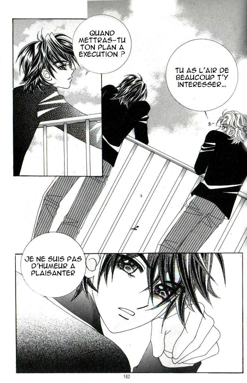 Ways of the Jogang Jicheo Chapitre 7 - Page 15