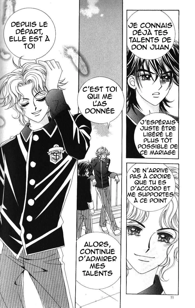 Ways of the Jogang Jicheo Chapitre 8 - Page 2