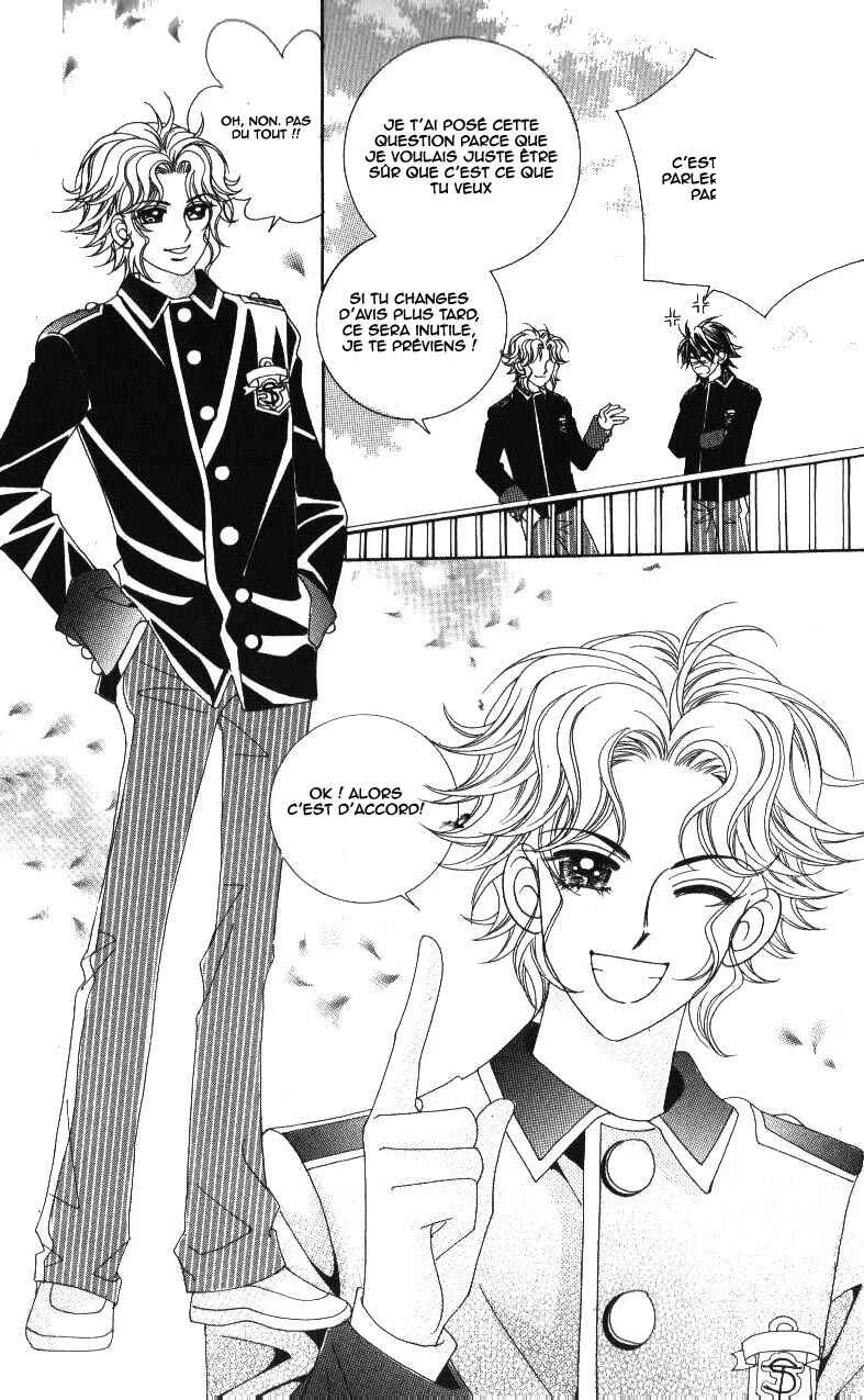 Ways of the Jogang Jicheo Chapitre 8 - Page 5