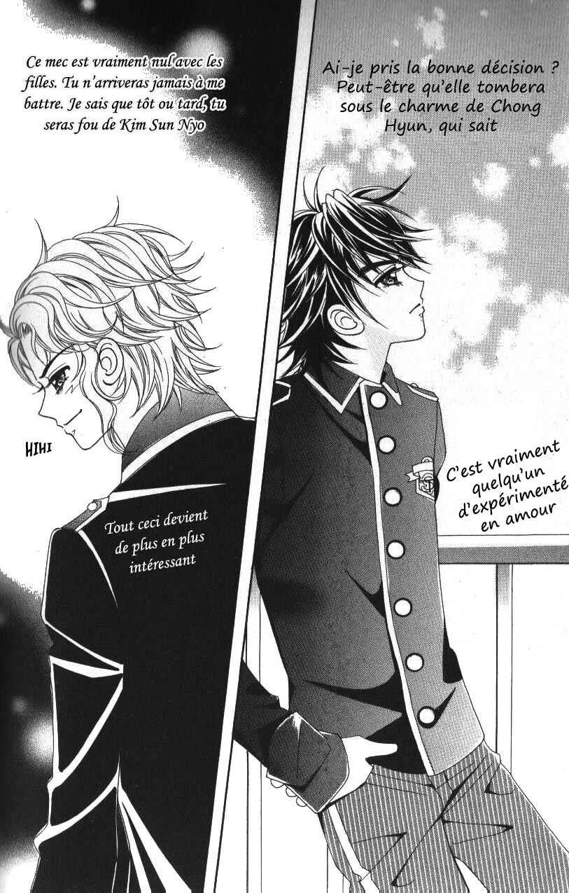 Ways of the Jogang Jicheo Chapitre 8 - Page 6
